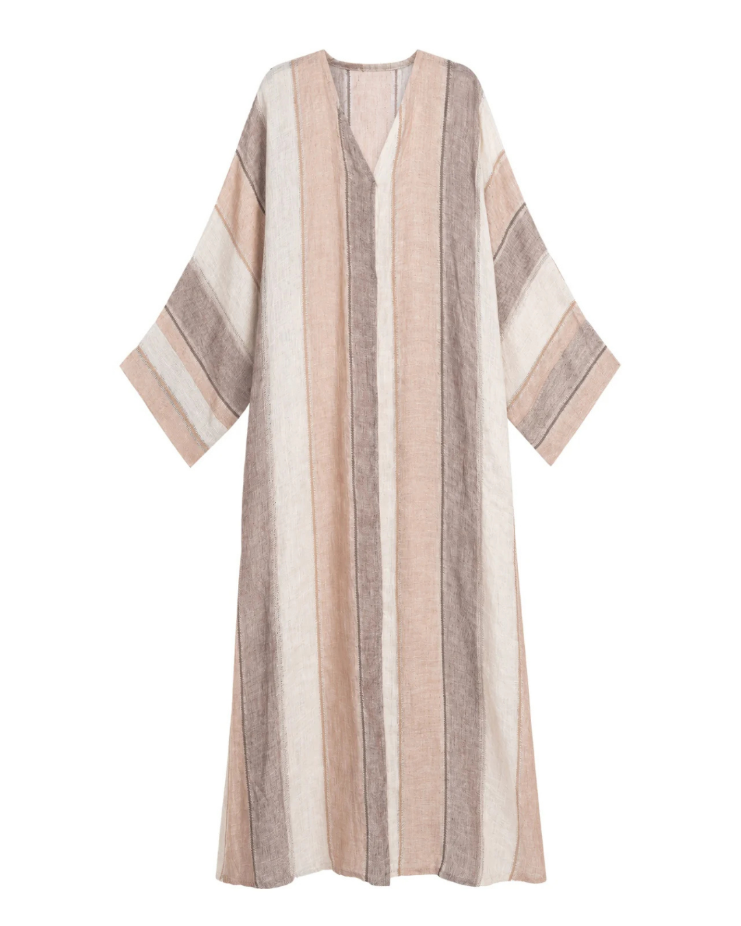 PLAIN KIMONO-2