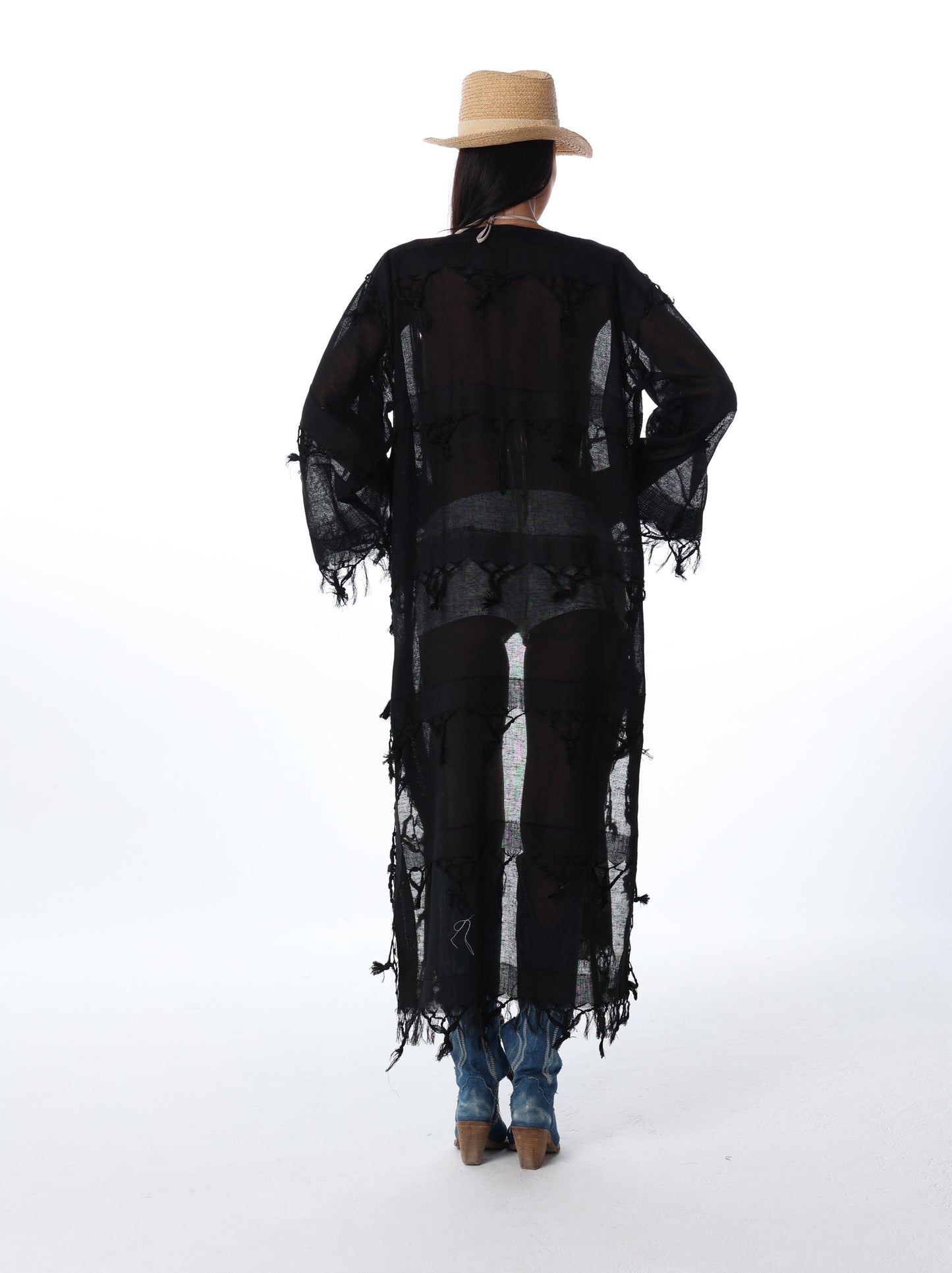 PLAIN KIMONO-6
