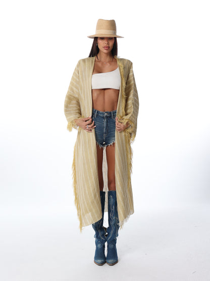 PLAIN KIMONO-4