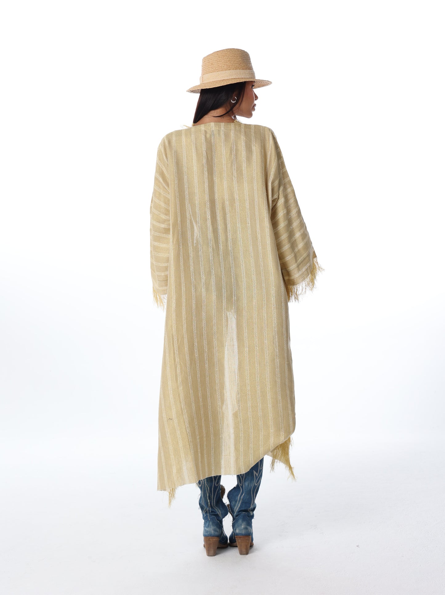 PLAIN KIMONO-4