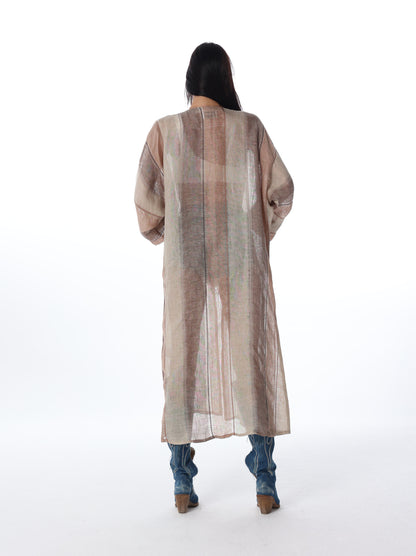 PLAIN KIMONO-2