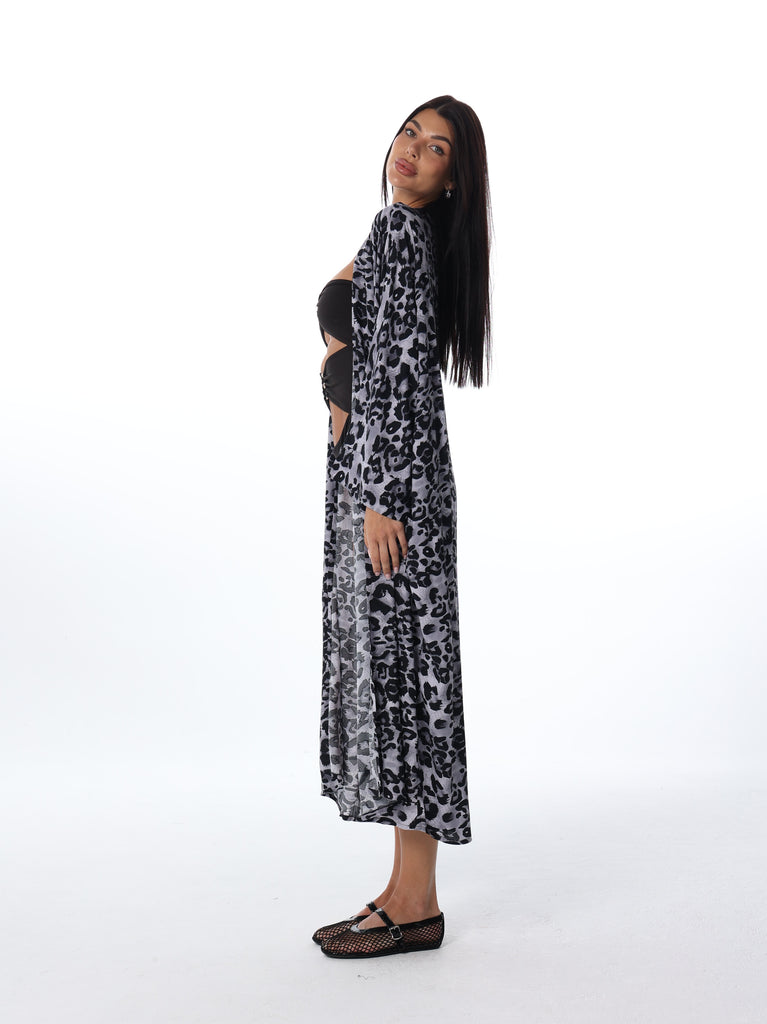MIDNIGHT PRINT