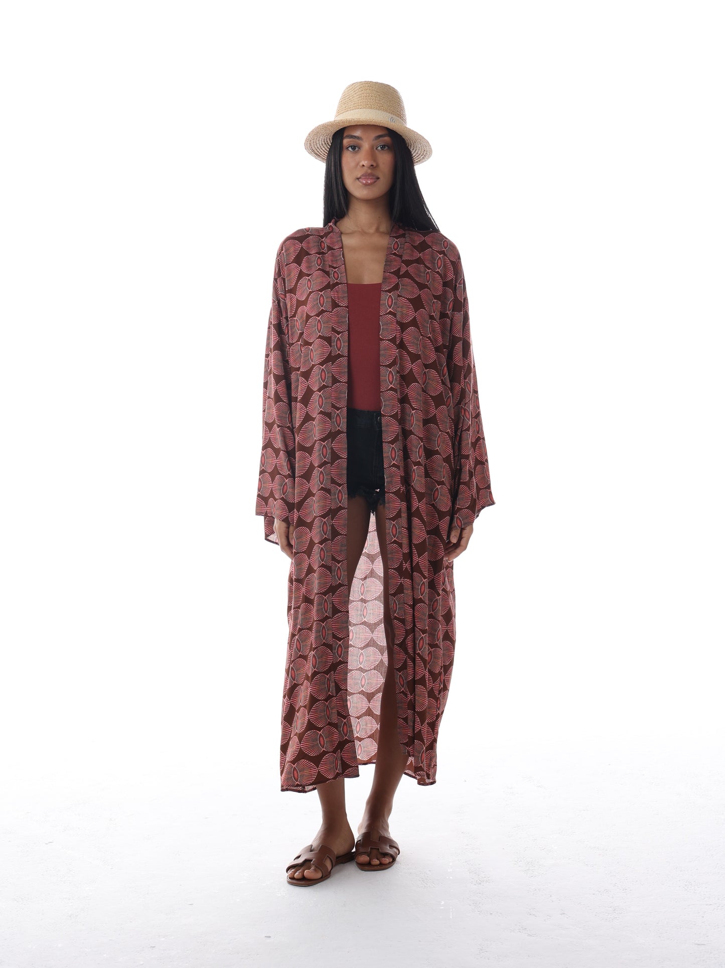 Kimonos-101