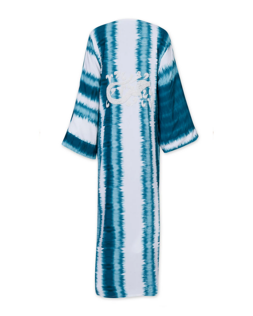 THE TEAL WAVE