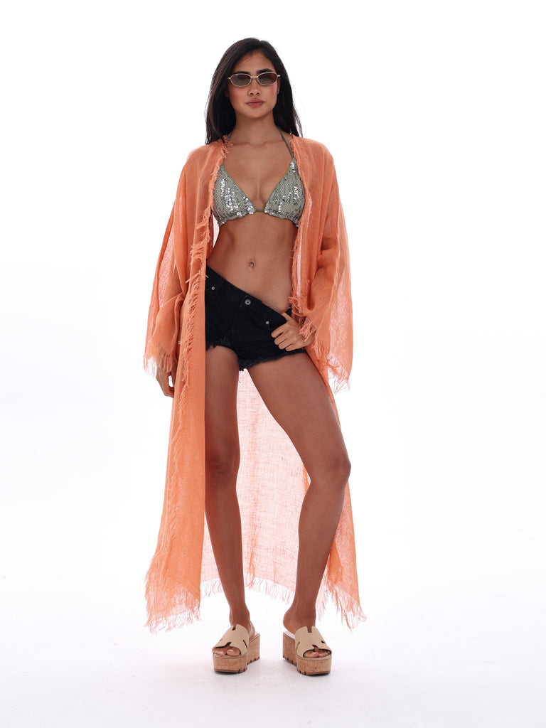 Coral Sheer