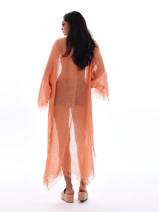 Coral Sheer