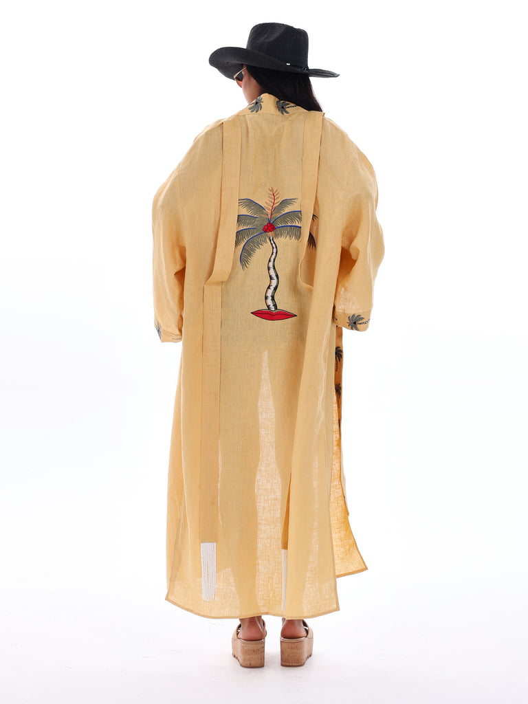 Golden Palm