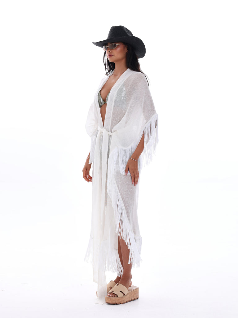 Ivory Sheer