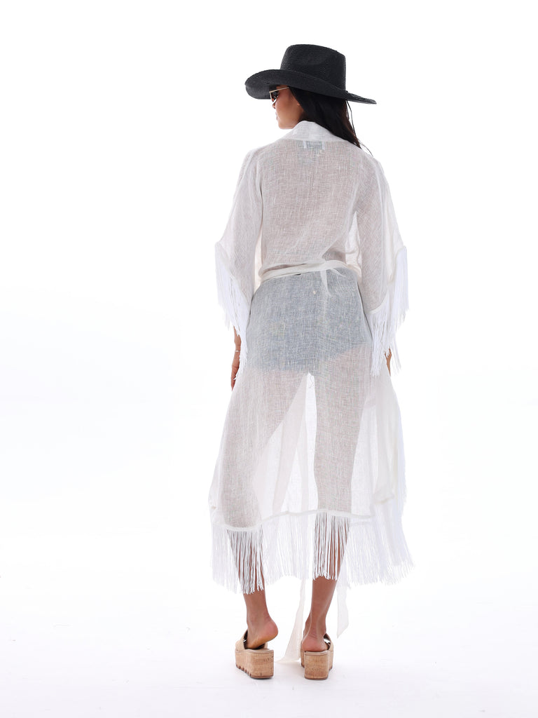 Ivory Sheer