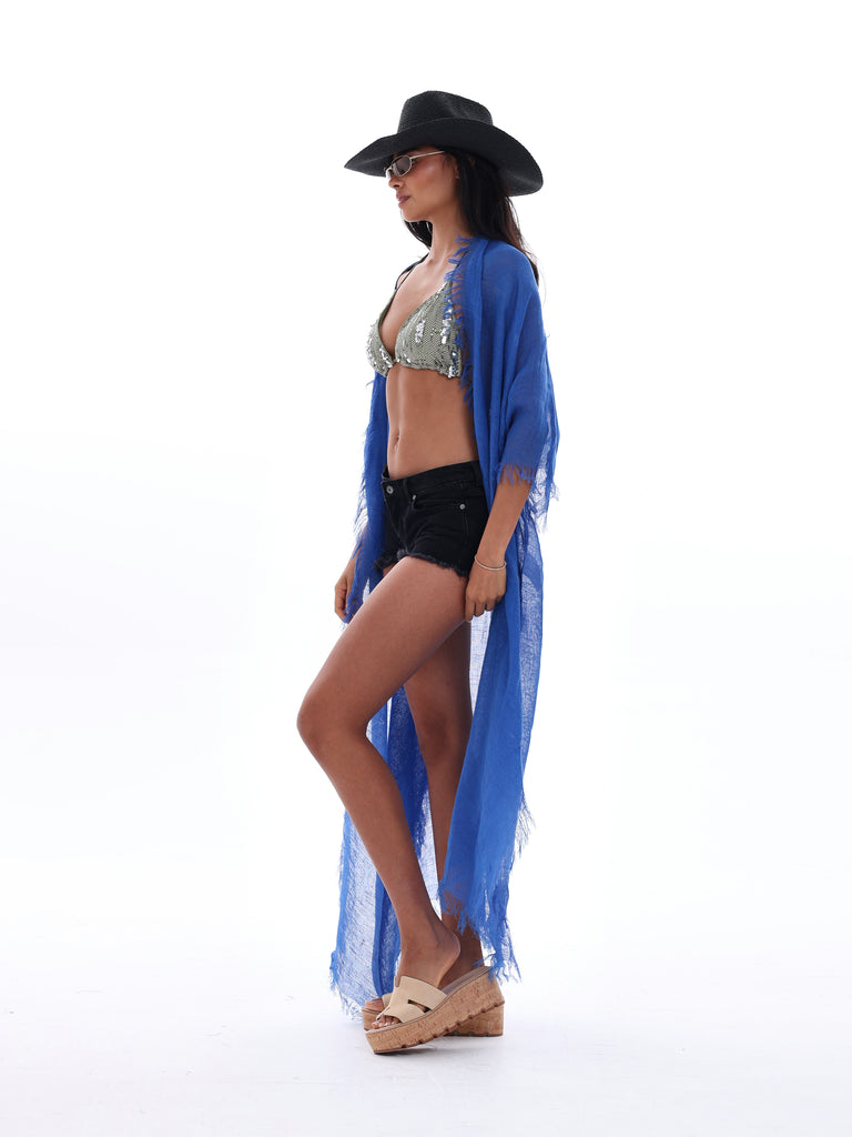 Cobalt Flow