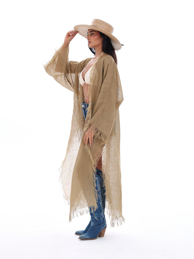 CAMEL THREAD