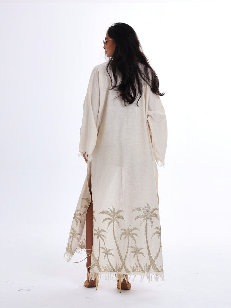Ivory Palm