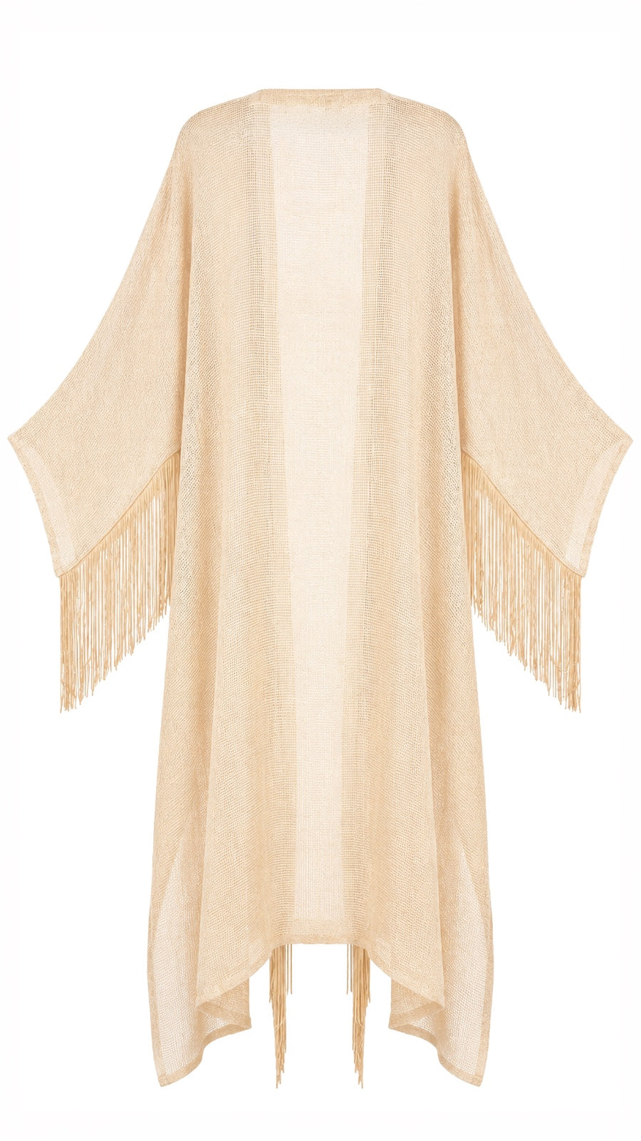 PLAIN KIMONO-1