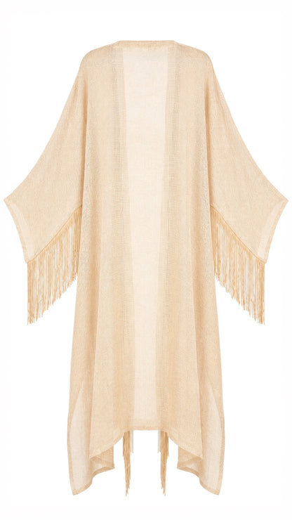 PLAIN KIMONO-1