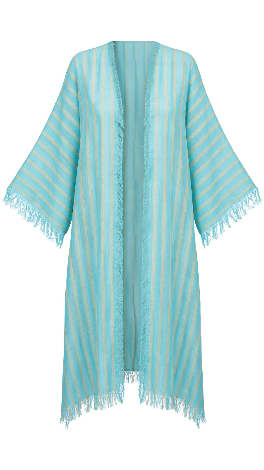 PLAIN KIMONO-3