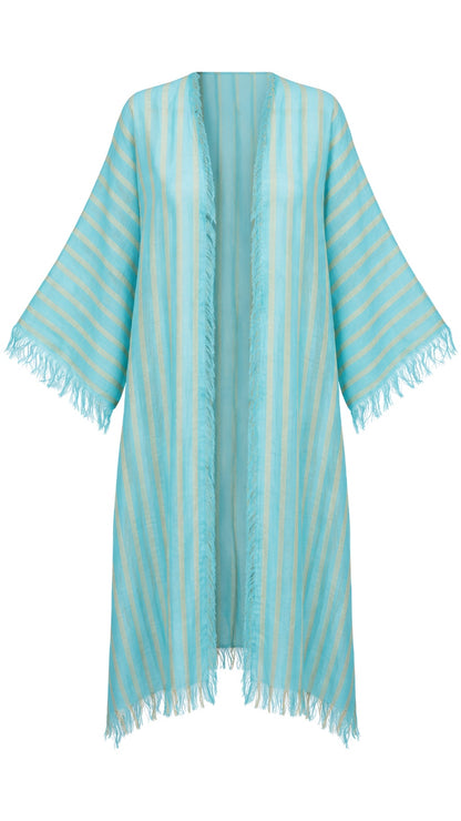 PLAIN KIMONO-3