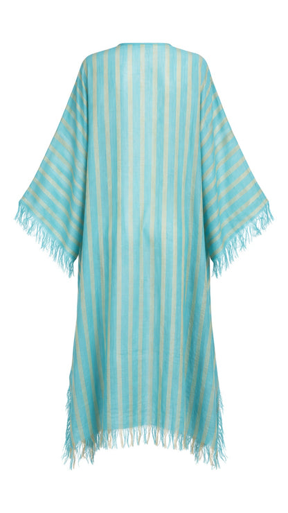 PLAIN KIMONO-3