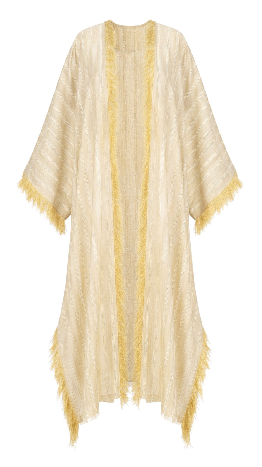 PLAIN KIMONO-4