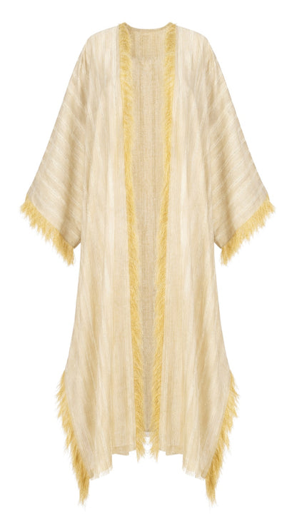 PLAIN KIMONO-4