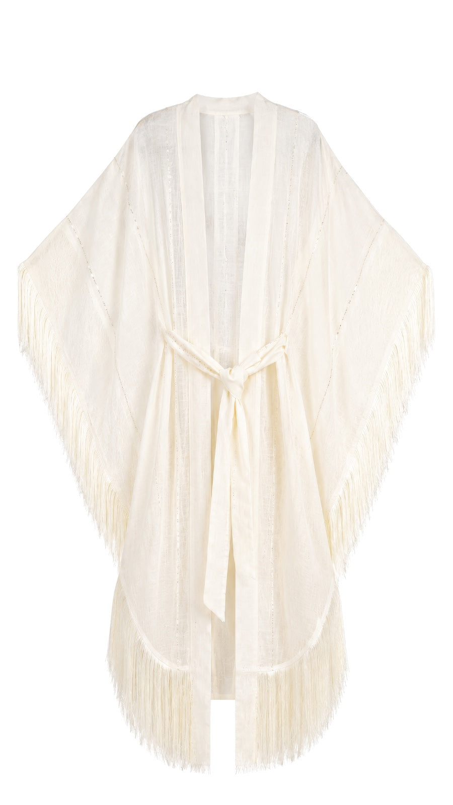 PLAIN KIMONO-5