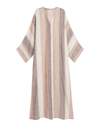 PLAIN KIMONO-2