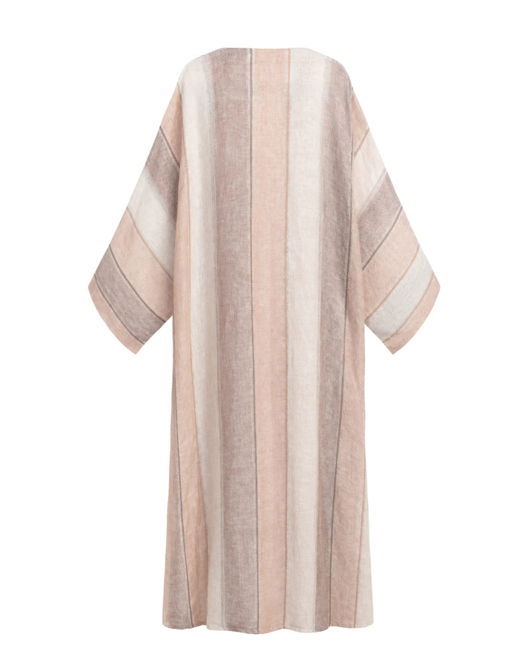 PLAIN KIMONO-2