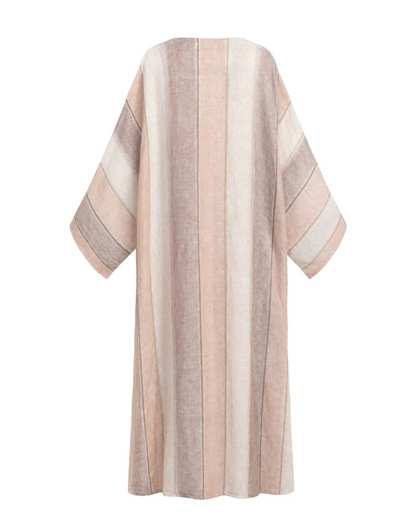PLAIN KIMONO-2